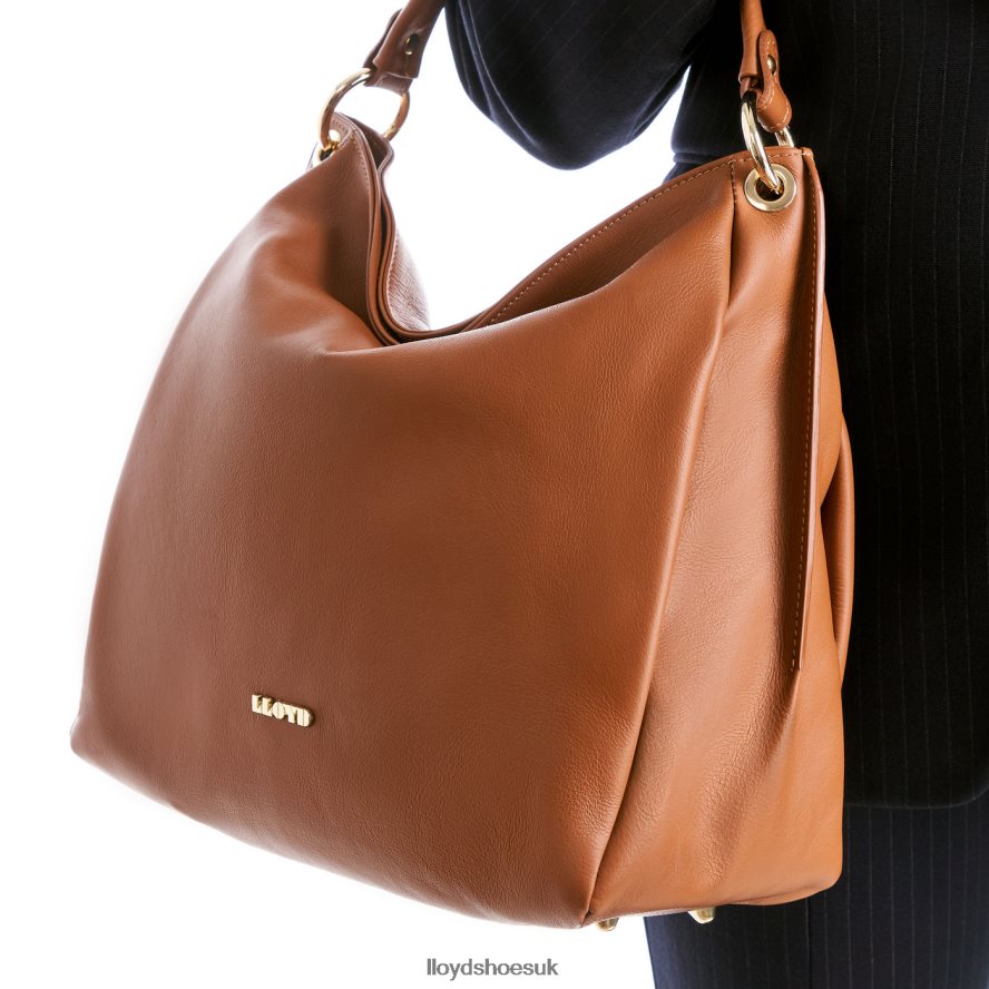 LLOYD Women HOBO BAG H4BXXT1291 Accessories brown