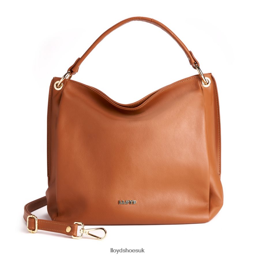 LLOYD Women HOBO BAG H4BXXT1291 Accessories brown