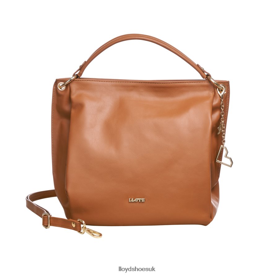 LLOYD Women HOBO BAG H4BXXT1291 Accessories brown
