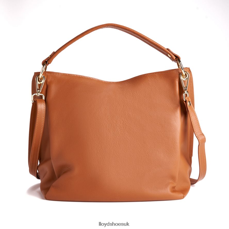 LLOYD Women HOBO BAG H4BXXT1291 Accessories brown