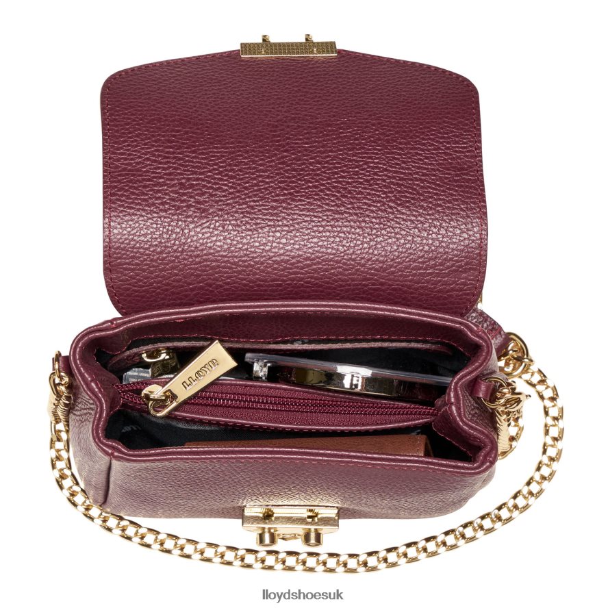 LLOYD Women MINIBAG H4BXXT1282 Accessories red