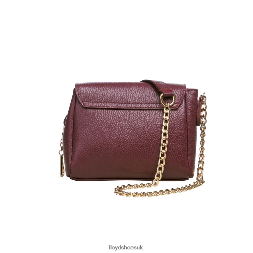 LLOYD Women MINIBAG H4BXXT1282 Accessories red