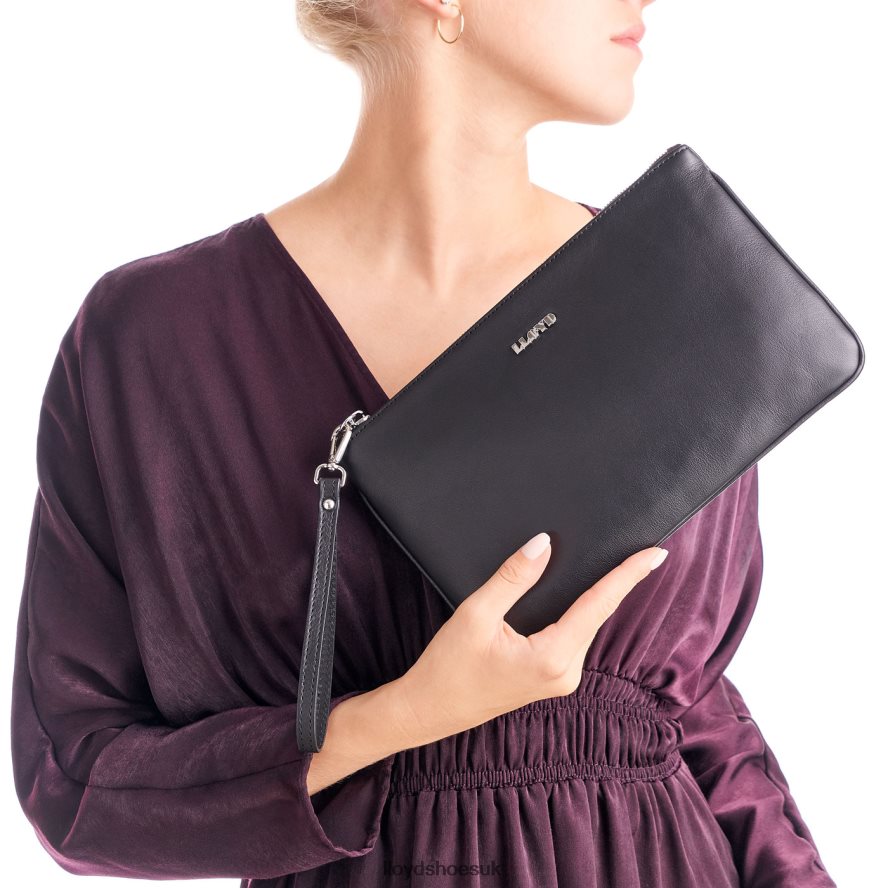 LLOYD Women POCHETTE H4BXXT1292 Accessories black