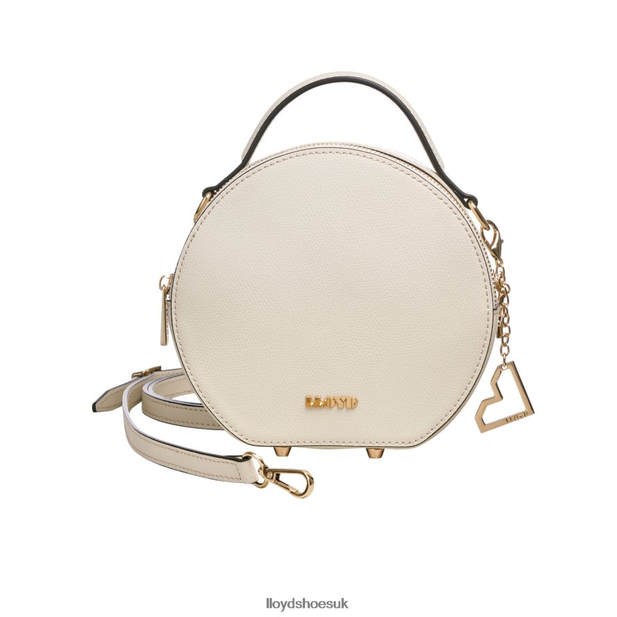 LLOYD Women ROUND BAG H4BXXT1280 Accessories beige