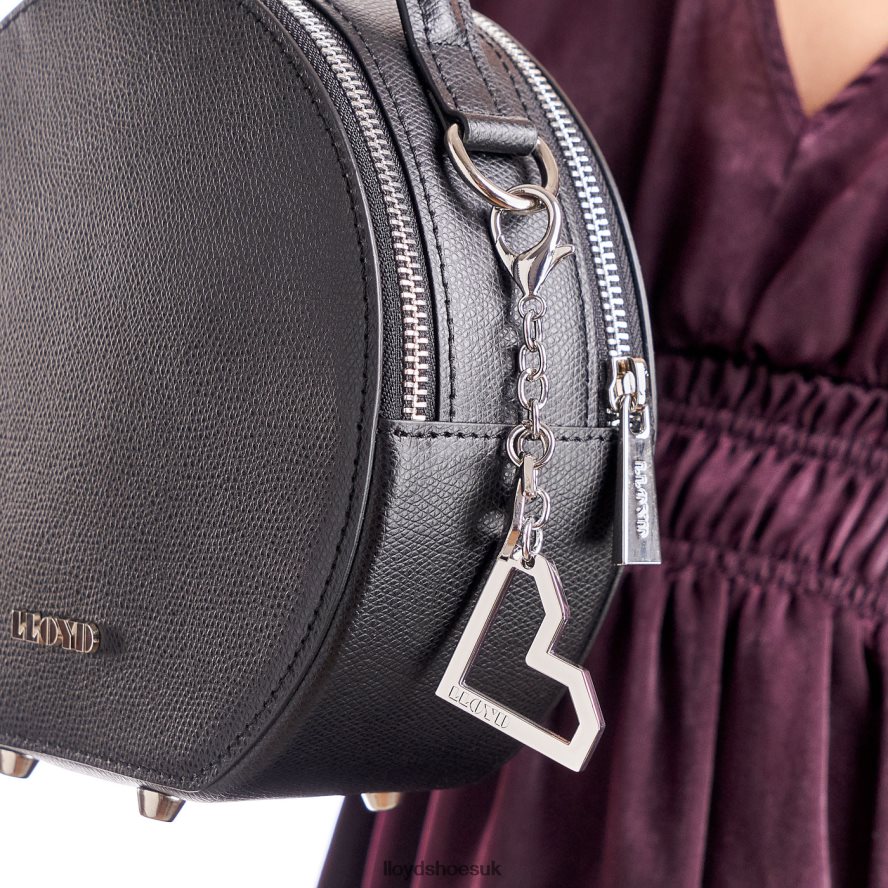LLOYD Women ROUND BAG H4BXXT1281 Accessories black