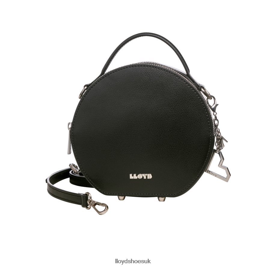 LLOYD Women ROUND BAG H4BXXT1281 Accessories black