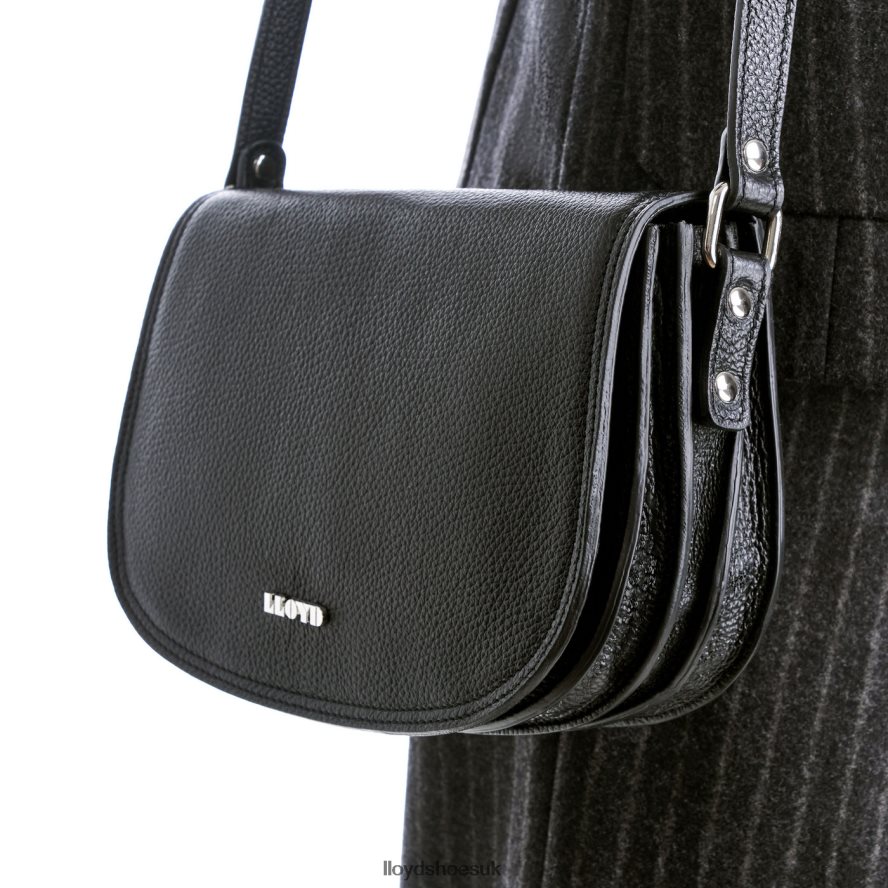 LLOYD Women SADDLE BAG H4BXXT1298 Accessories black