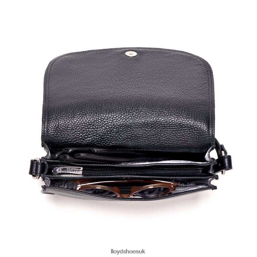 LLOYD Women SADDLE BAG H4BXXT1298 Accessories black