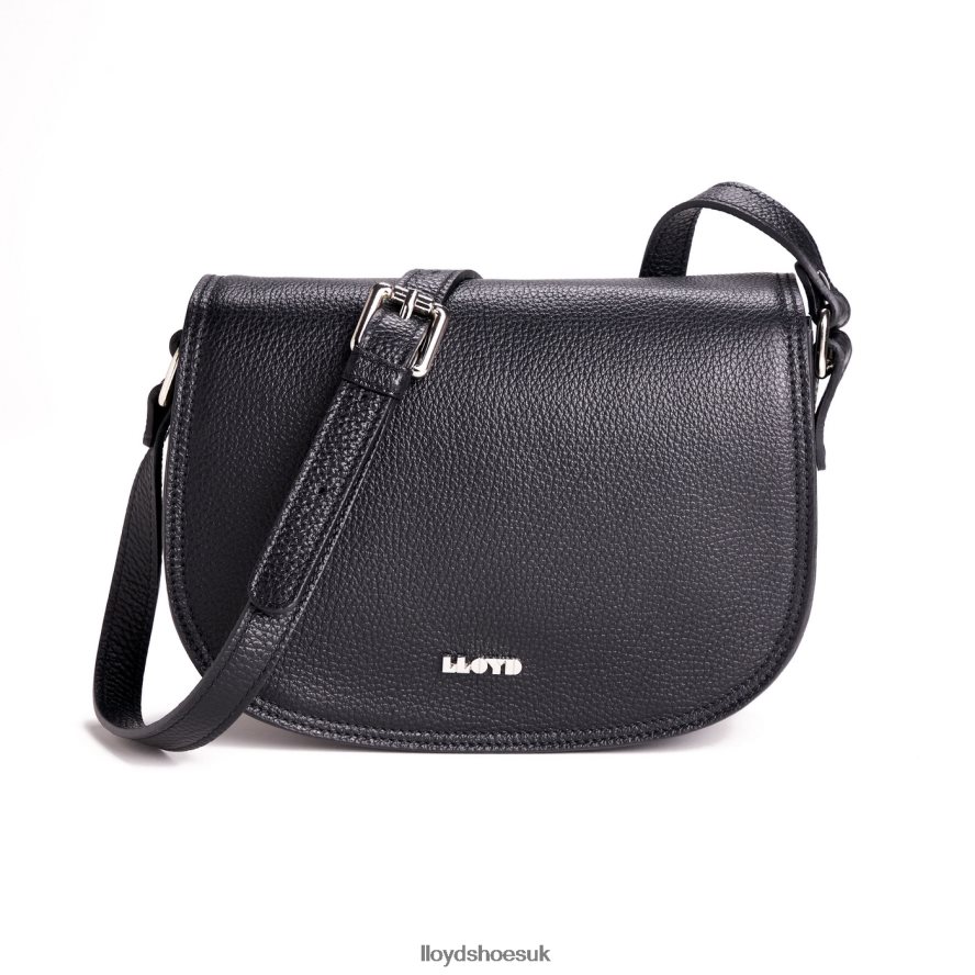 LLOYD Women SADDLE BAG H4BXXT1298 Accessories black