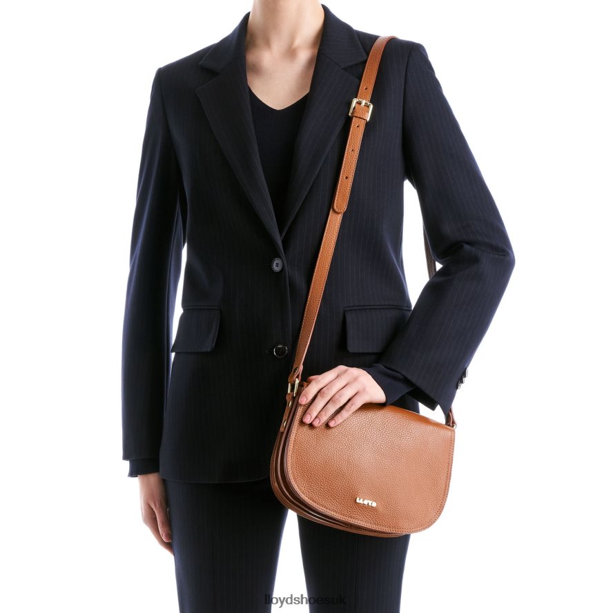 LLOYD Women SADDLE BAG H4BXXT1299 Accessories brown
