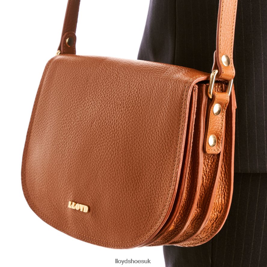 LLOYD Women SADDLE BAG H4BXXT1299 Accessories brown