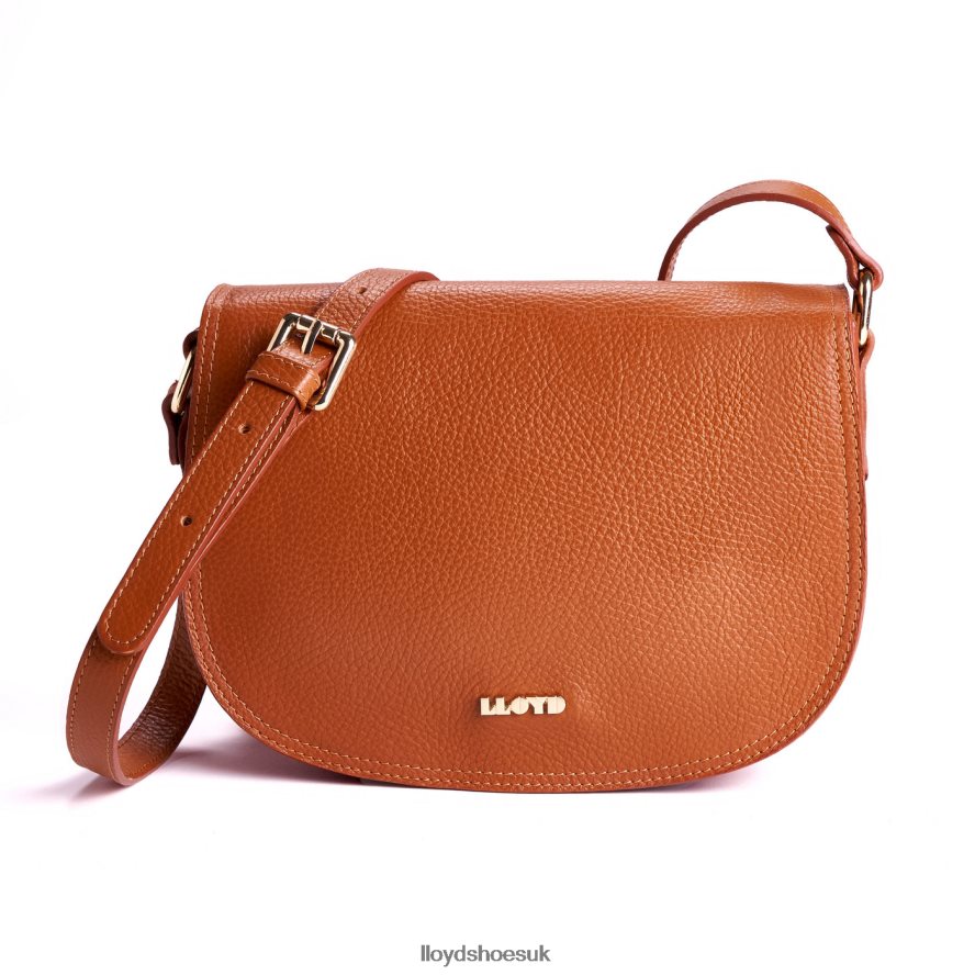 LLOYD Women SADDLE BAG H4BXXT1299 Accessories brown