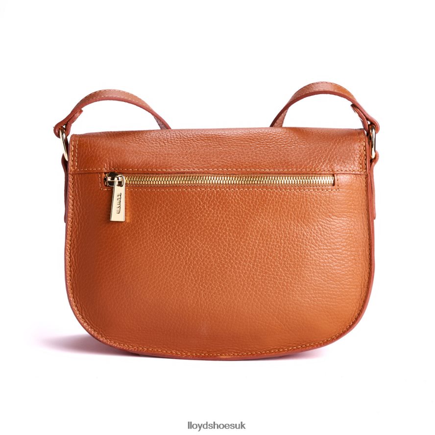 LLOYD Women SADDLE BAG H4BXXT1299 Accessories brown