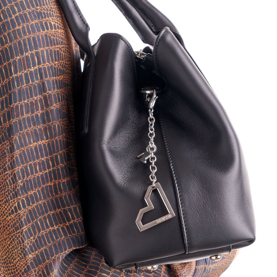 LLOYD Women TOTE BAG H4BXXT1283 Accessories black