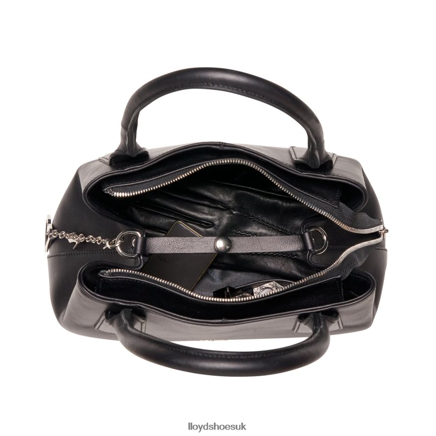 LLOYD Women TOTE BAG H4BXXT1283 Accessories black