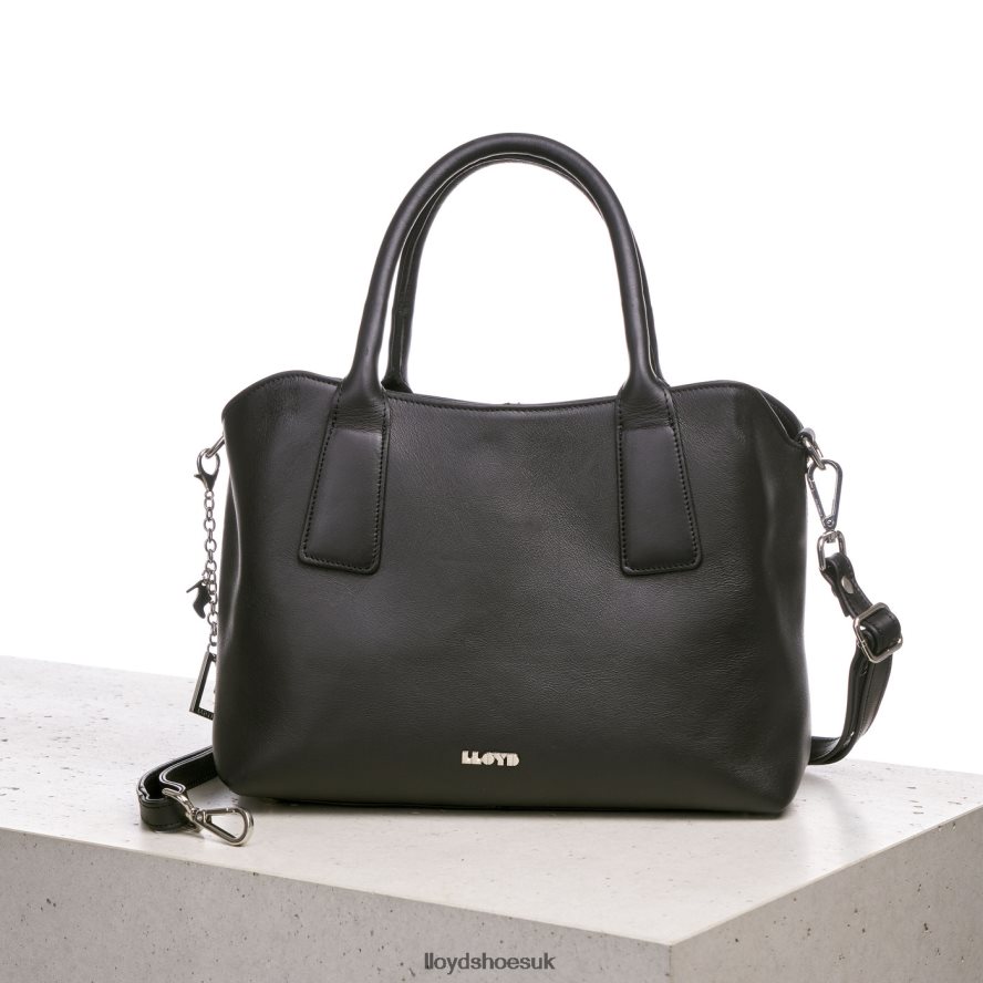 LLOYD Women TOTE BAG H4BXXT1283 Accessories black