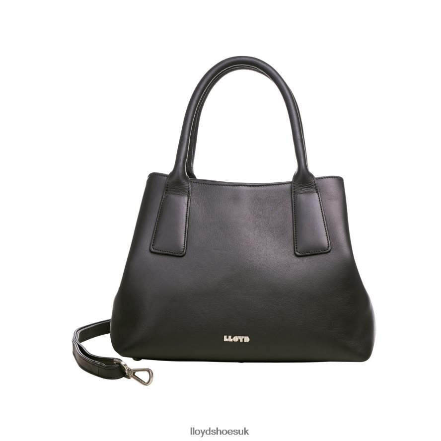 LLOYD Women TOTE BAG H4BXXT1283 Accessories black