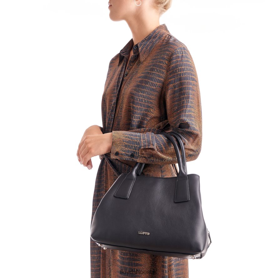 LLOYD Women TOTE BAG H4BXXT1283 Accessories black