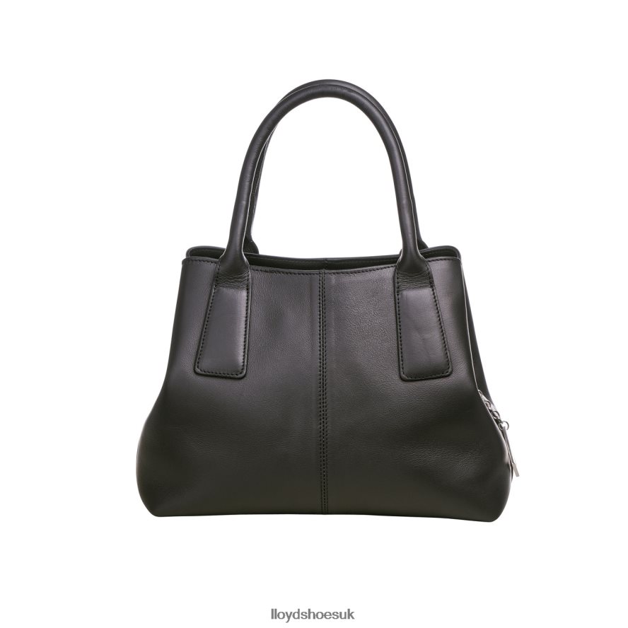 LLOYD Women TOTE BAG H4BXXT1283 Accessories black