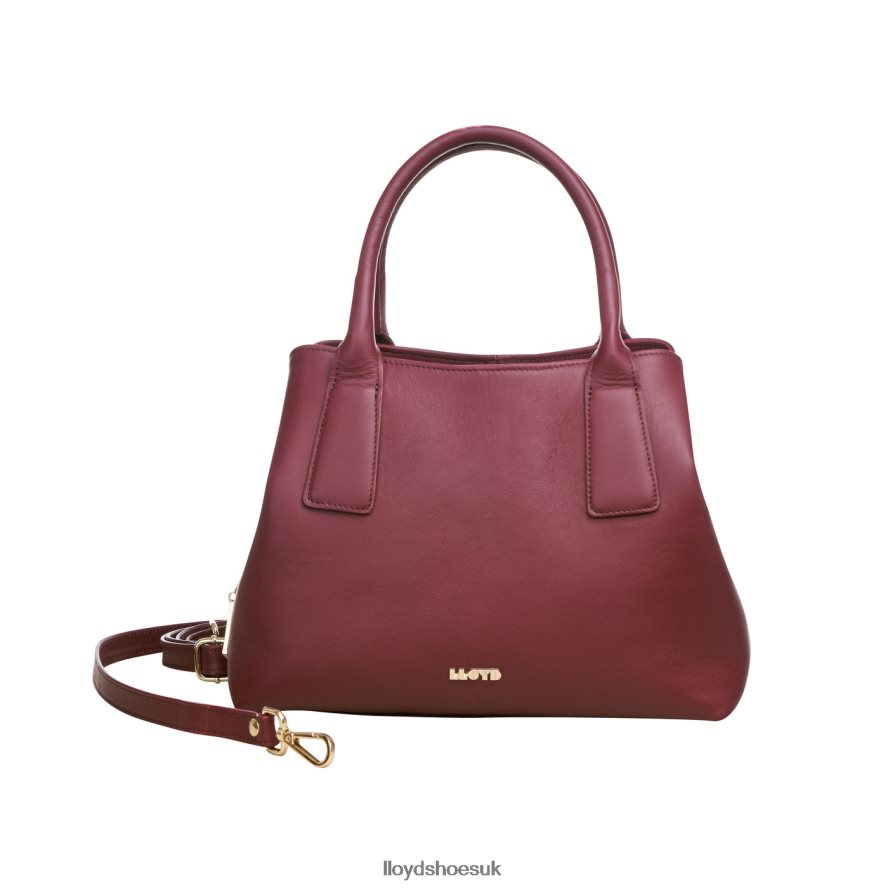 LLOYD Women TOTE BAG H4BXXT1284 Accessories red