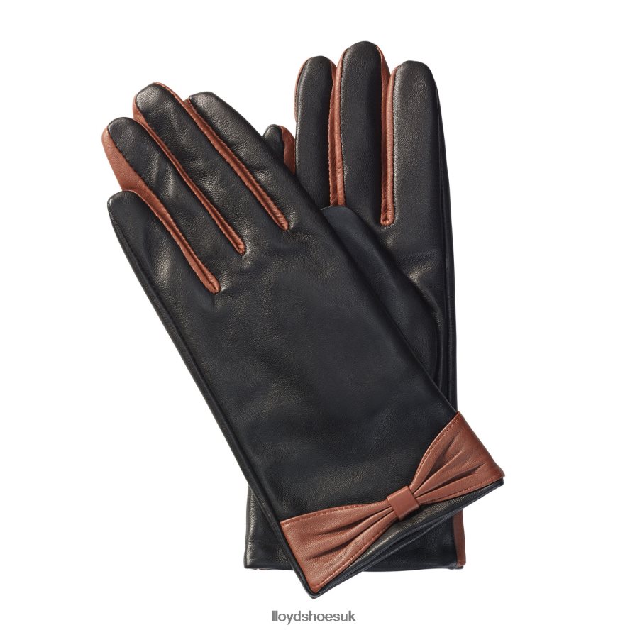 LLOYD Women GLOVES H4BXXT1309 Accessories black