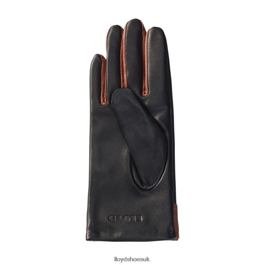 LLOYD Women GLOVES H4BXXT1309 Accessories black