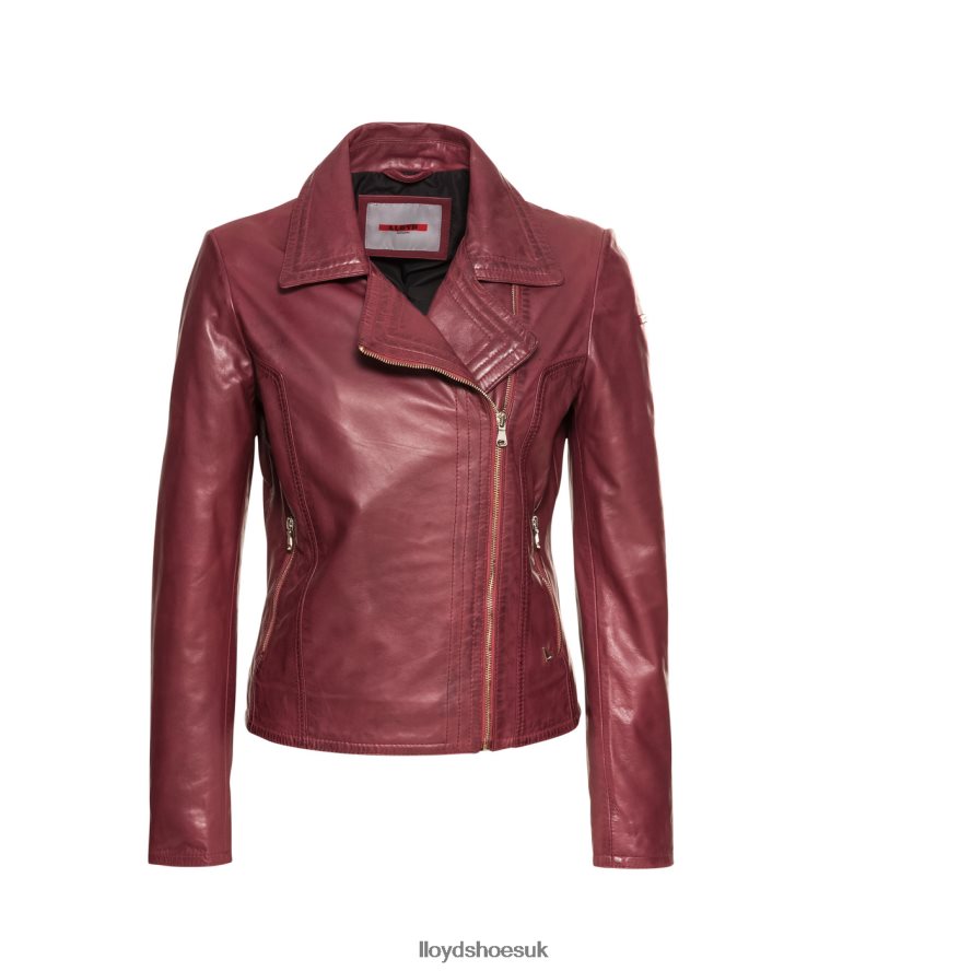 LLOYD Women BIGGY H4BXXT1271 Clothing red