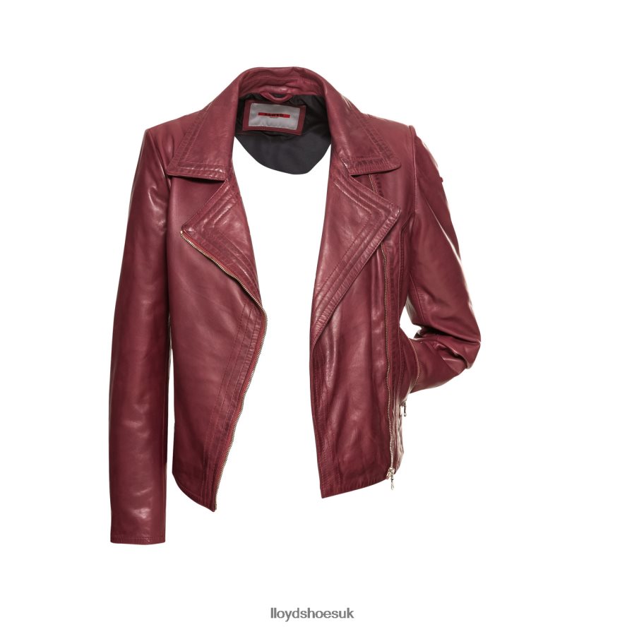 LLOYD Women BIGGY H4BXXT1271 Clothing red
