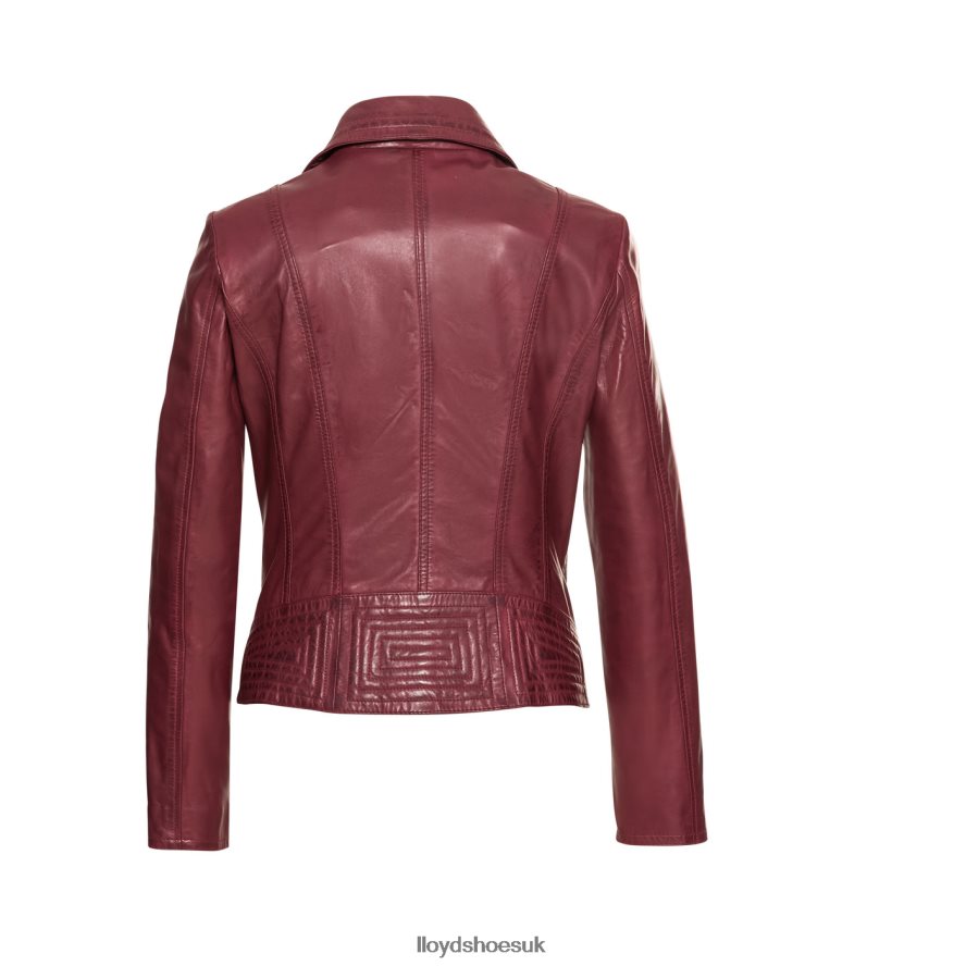 LLOYD Women BIGGY H4BXXT1271 Clothing red