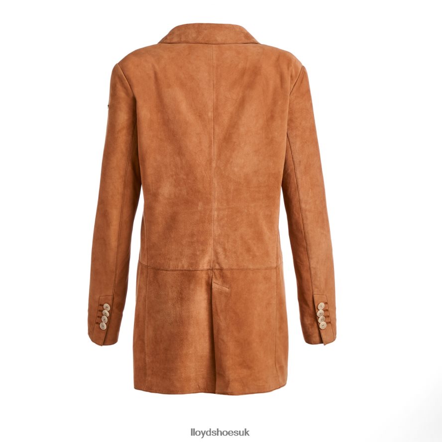 LLOYD Women ELOISE H4BXXT1273 Clothing brown