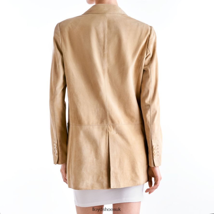 LLOYD Women ELOISE H4BXXT1277 Clothing beige