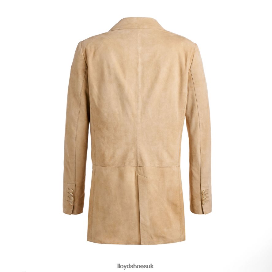 LLOYD Women ELOISE H4BXXT1277 Clothing beige