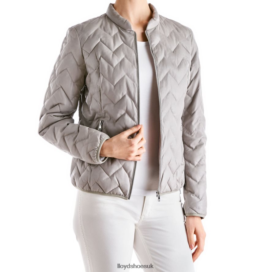 LLOYD Women ENESA H4BXXT1269 Clothing grey