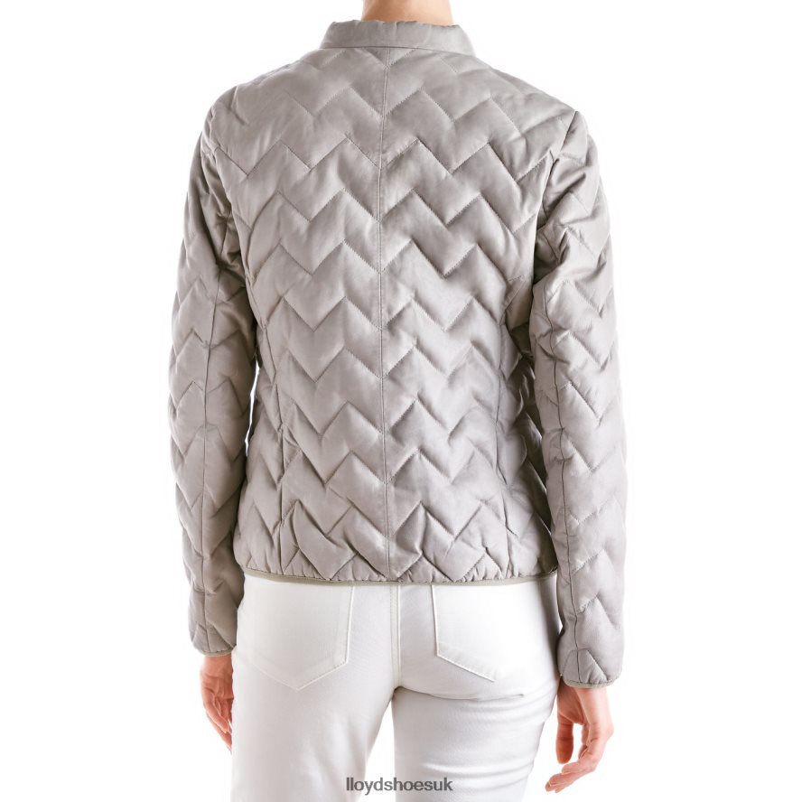 LLOYD Women ENESA H4BXXT1269 Clothing grey