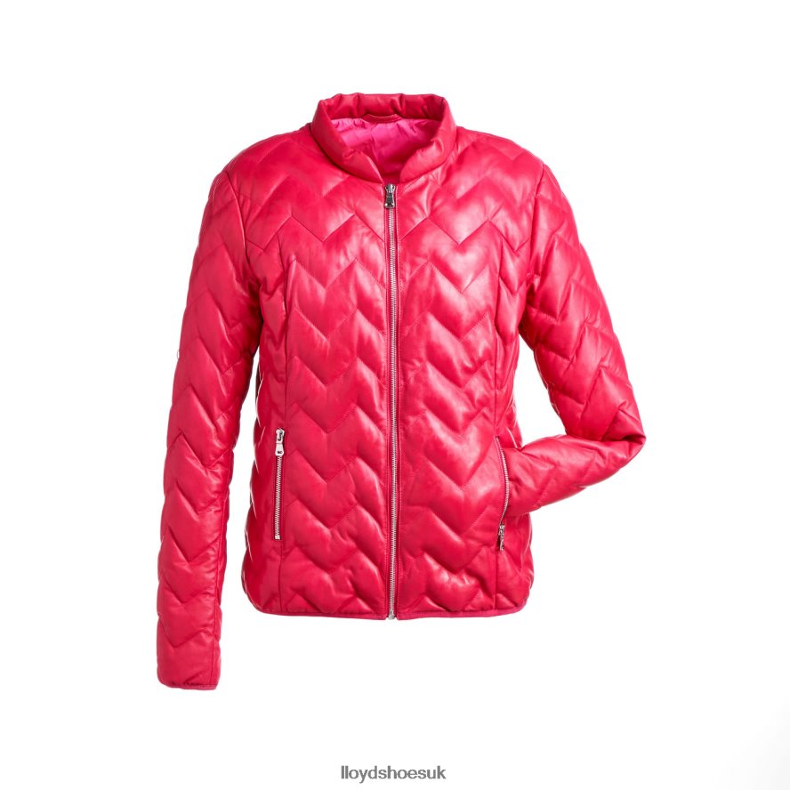 LLOYD Women ENESA H4BXXT1278 Clothing pink