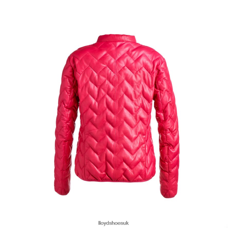 LLOYD Women ENESA H4BXXT1278 Clothing pink