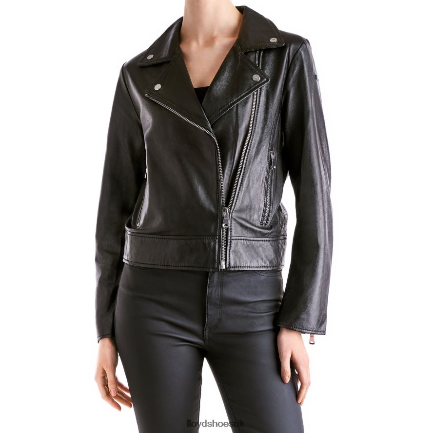 LLOYD Women FILJA H4BXXT1265 Clothing black