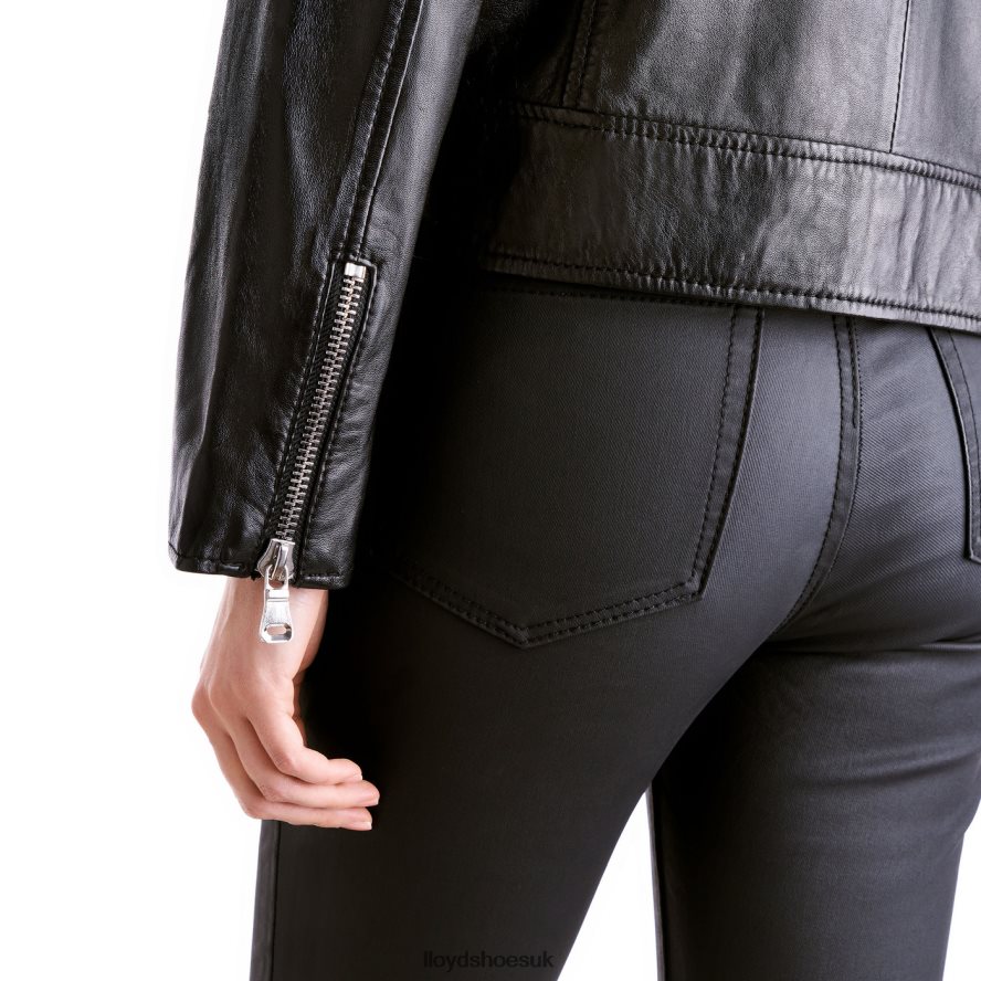 LLOYD Women FILJA H4BXXT1265 Clothing black