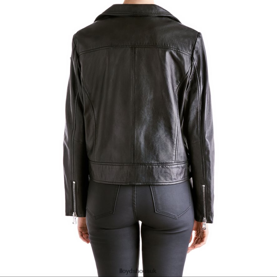 LLOYD Women FILJA H4BXXT1265 Clothing black
