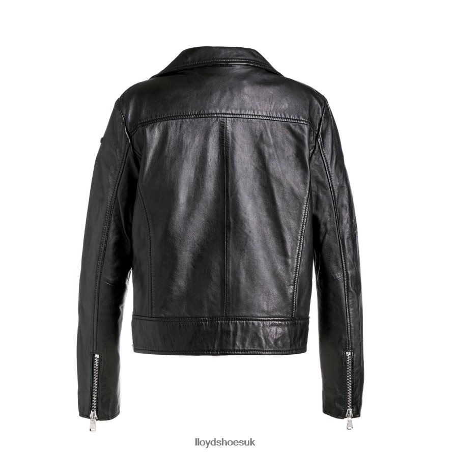 LLOYD Women FILJA H4BXXT1265 Clothing black