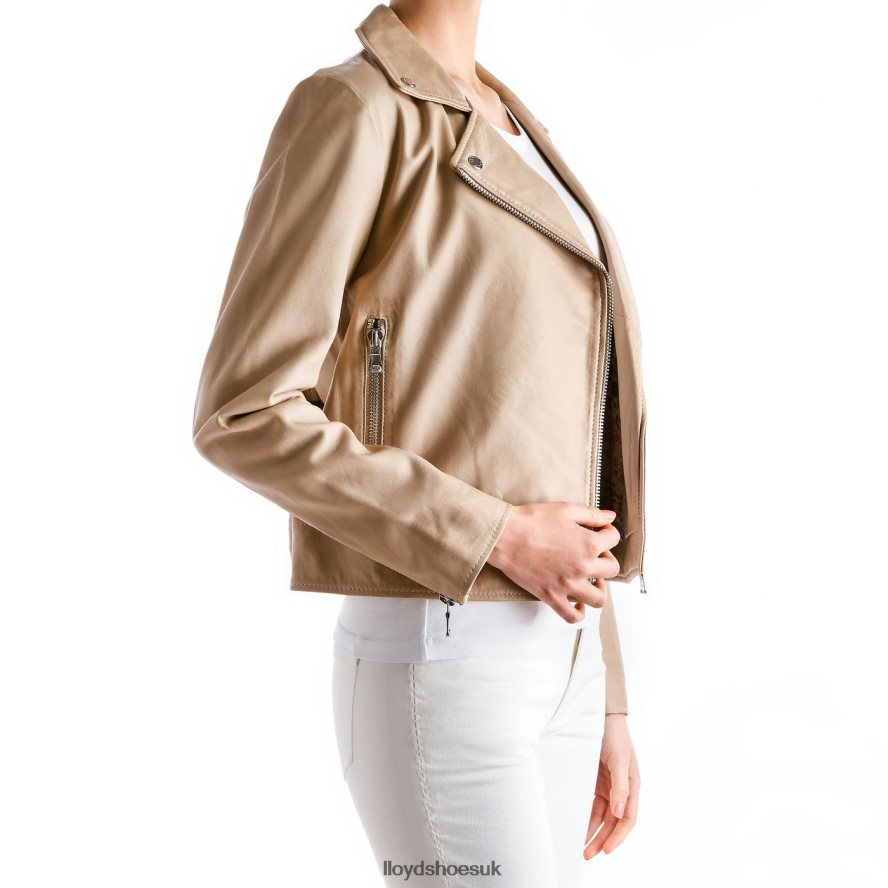 LLOYD Women FILJA H4BXXT1266 Clothing beige