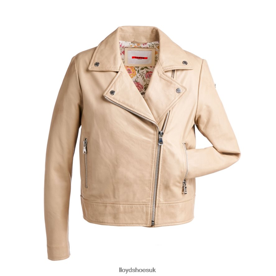 LLOYD Women FILJA H4BXXT1266 Clothing beige