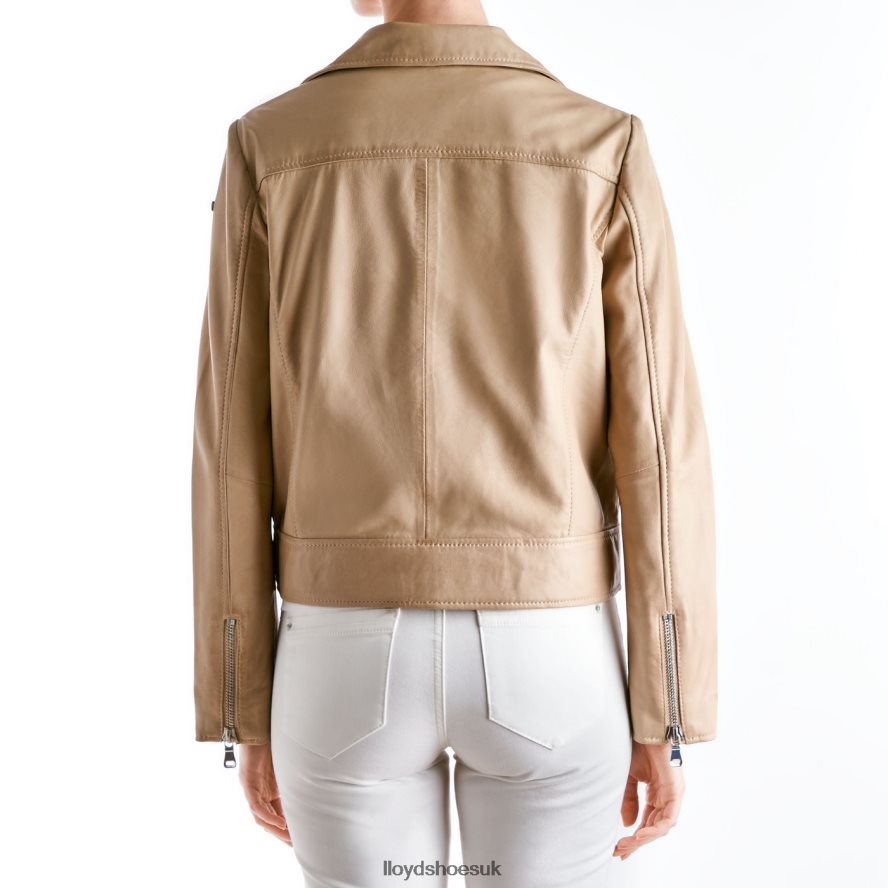 LLOYD Women FILJA H4BXXT1266 Clothing beige