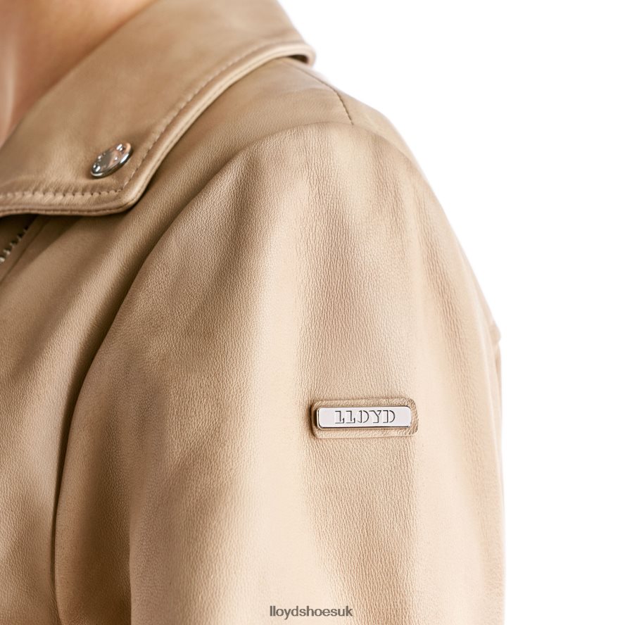 LLOYD Women FILJA H4BXXT1266 Clothing beige