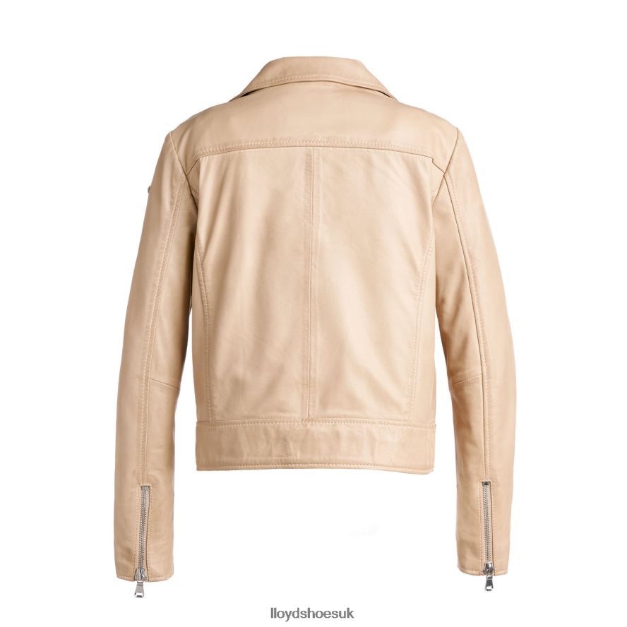LLOYD Women FILJA H4BXXT1266 Clothing beige