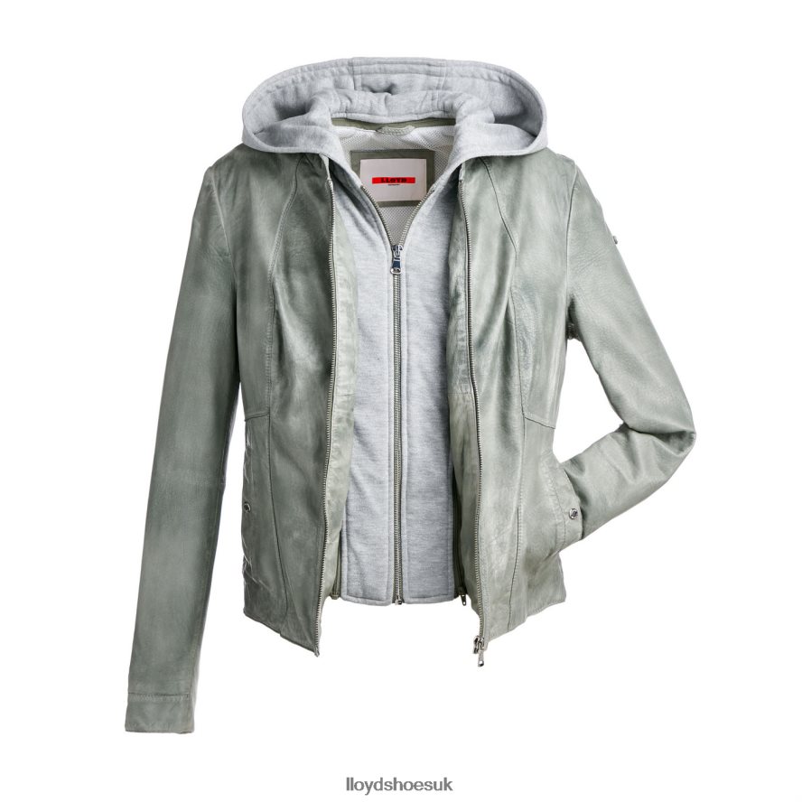 LLOYD Women GADA H4BXXT1275 Clothing green