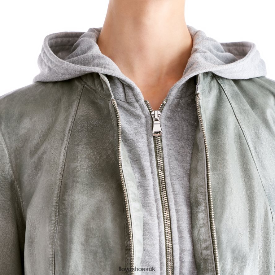 LLOYD Women GADA H4BXXT1275 Clothing green