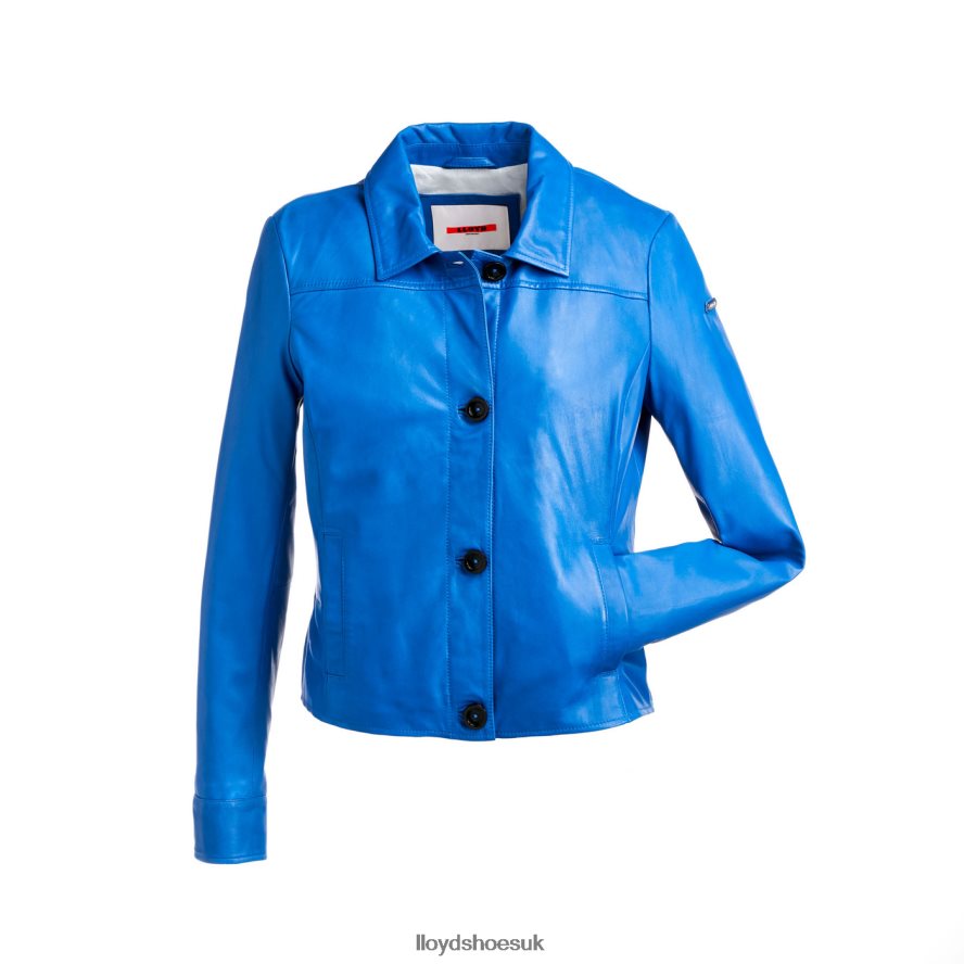 LLOYD Women HERVE H4BXXT1263 Clothing blue