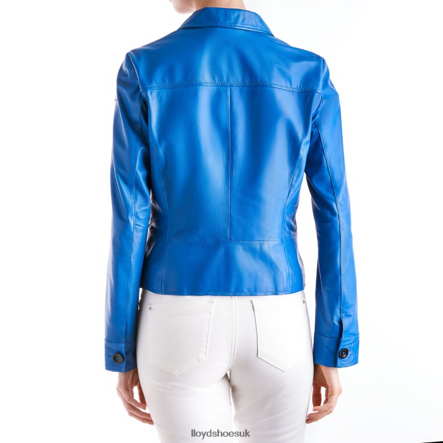 LLOYD Women HERVE H4BXXT1263 Clothing blue