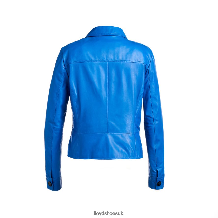 LLOYD Women HERVE H4BXXT1263 Clothing blue